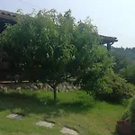 Laura Сasa de vacaciones Salceda de Caselas