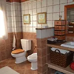 Сasa de vacaciones Laura *