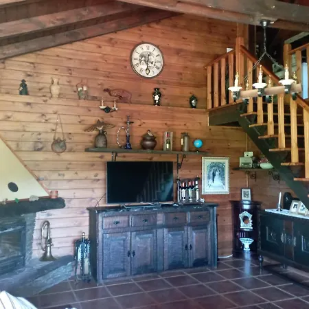 Casa de Férias Laura