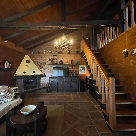 Laura בית נופש