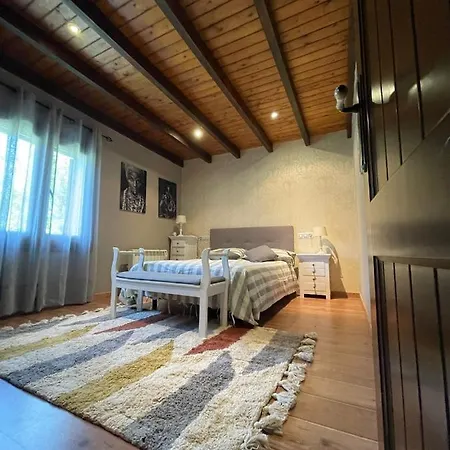 Laura * Salceda de Caselas