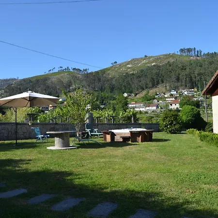 Laura Casa de Férias *