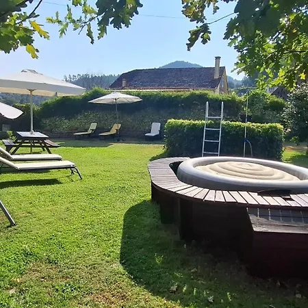 Laura Salceda de Caselas