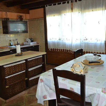 Vakantiehuis Laura Salceda de Caselas