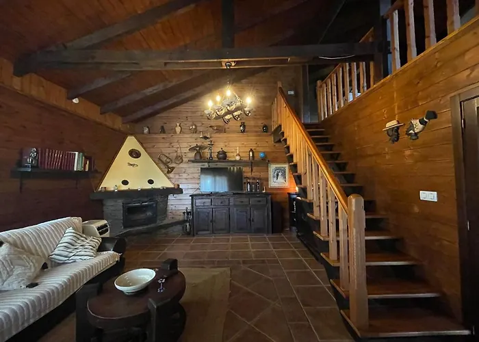 Laura בית נופש