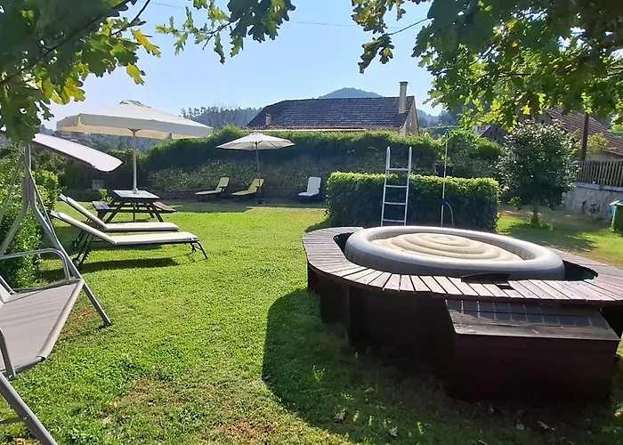 Laura Salceda de Caselas